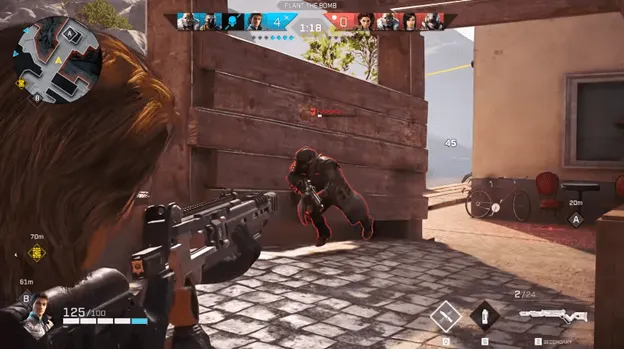 10 Pro Tips For Playing Rogue Company