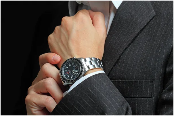 watch