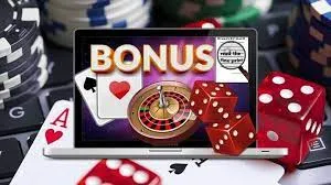 Casino Bonuses
