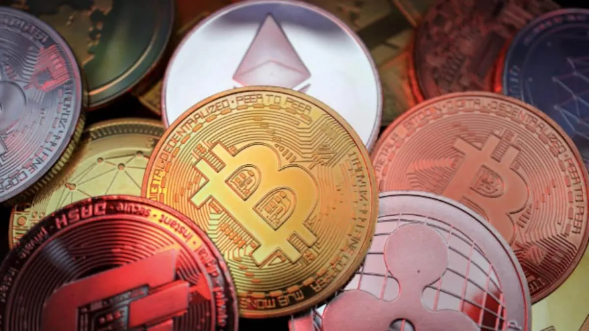 Bitcoin