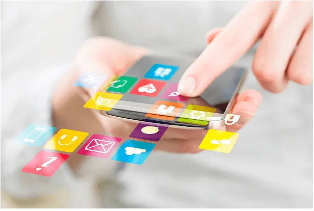 CLOUD-NATIVE APPS