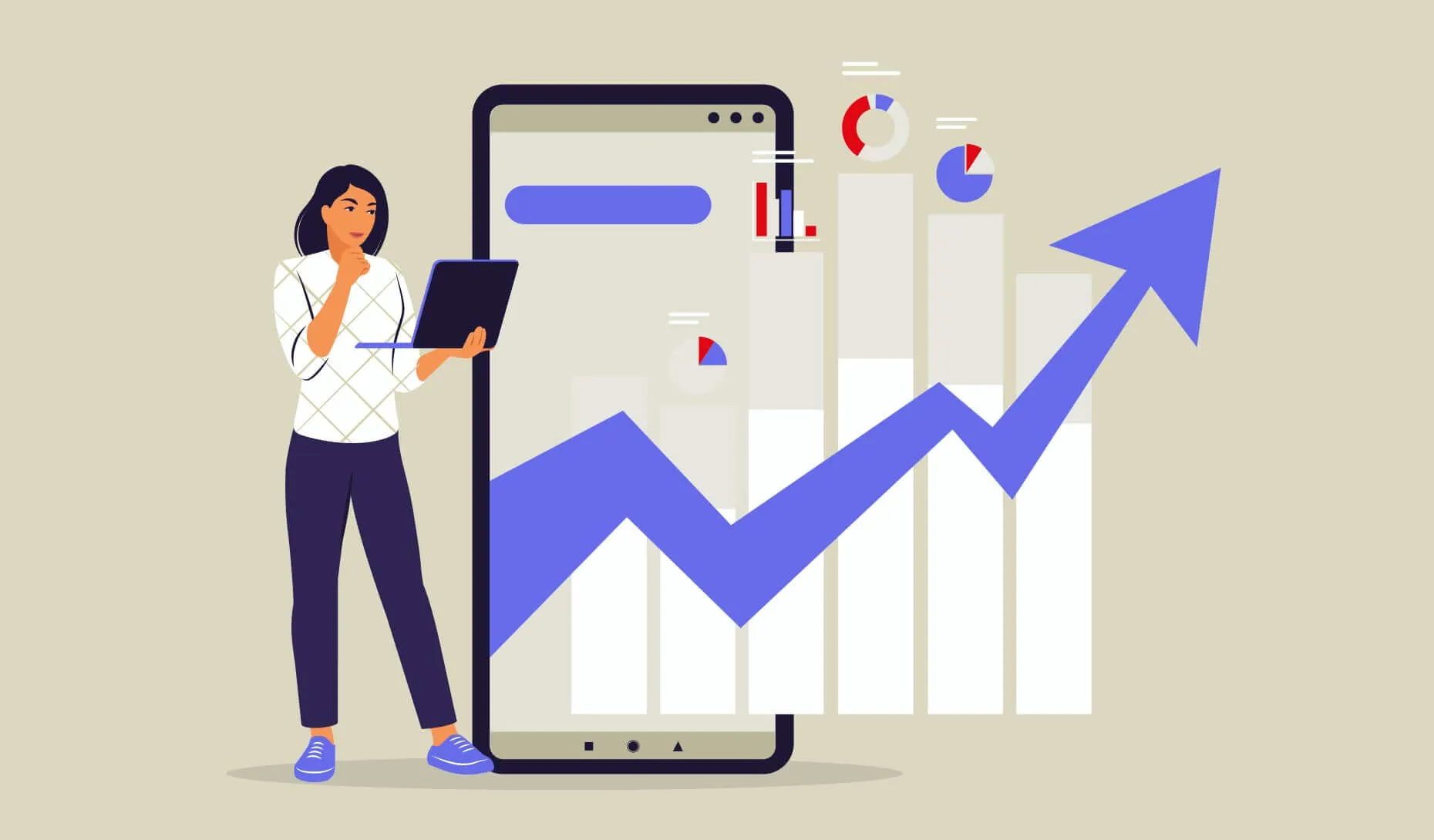 Strategies for a successful digital marketing campaign in 2022