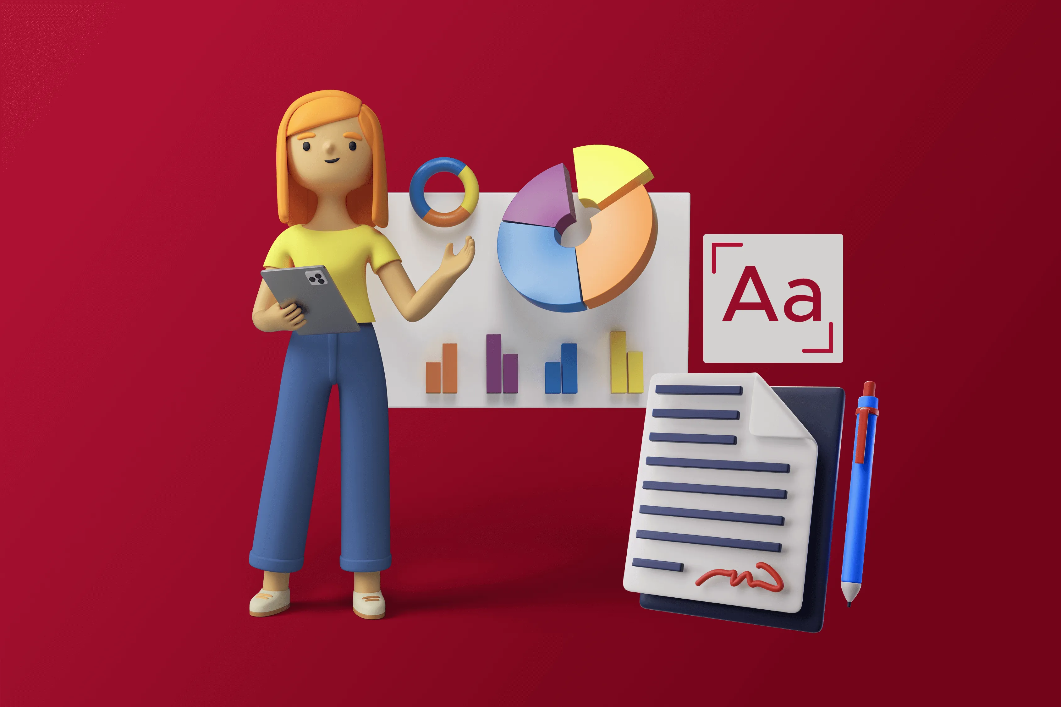 Ways to increase blog traffic by updating content