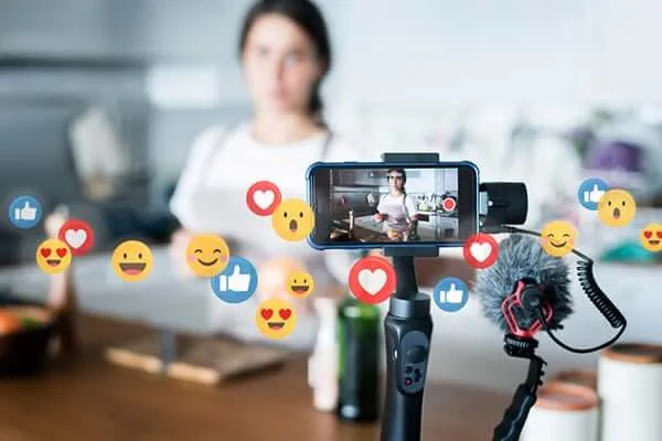 Social Media