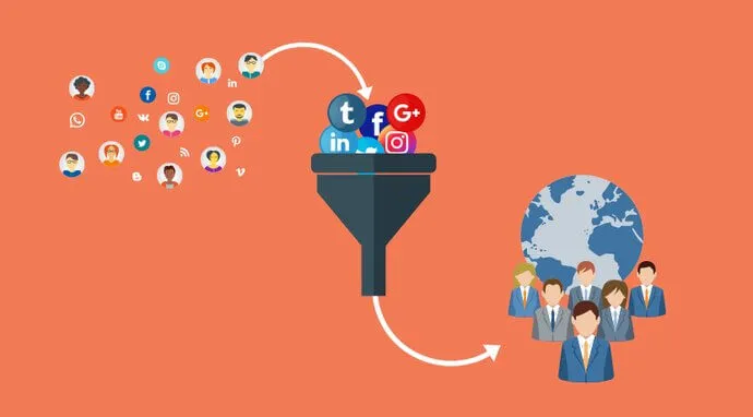 Turn Followers Into Clients