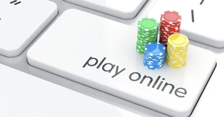 Online Casino