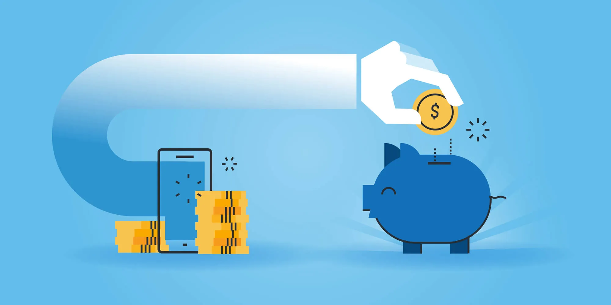 multiple savings accounts 