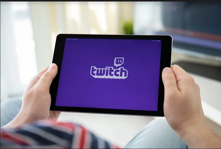 Grow Your Twitch Channel