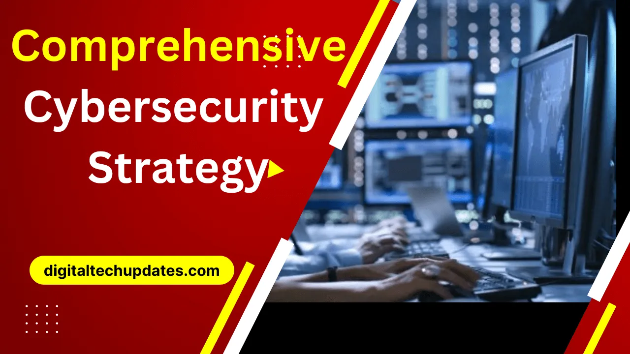 Identifying vulnerabilities in a cybersecurity strategy