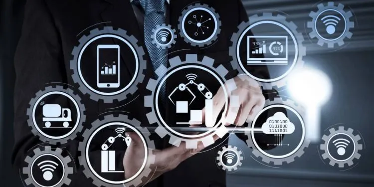 Digital Transformation