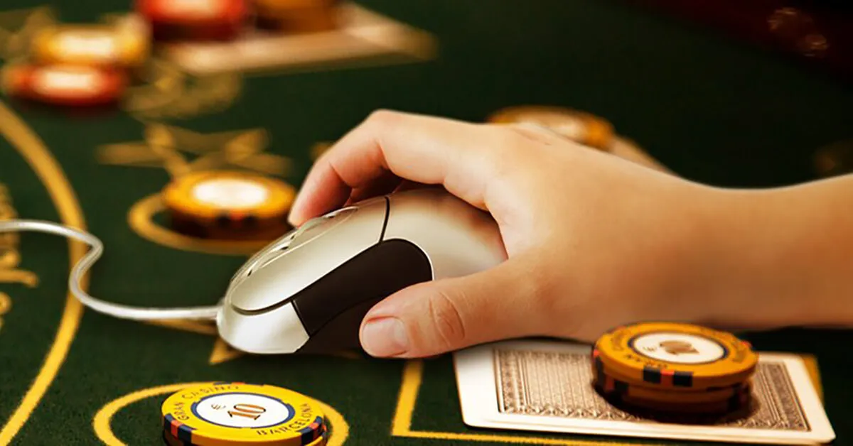 Online Gaming