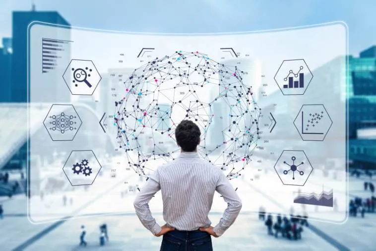 Top technologies for transforming companies digitally