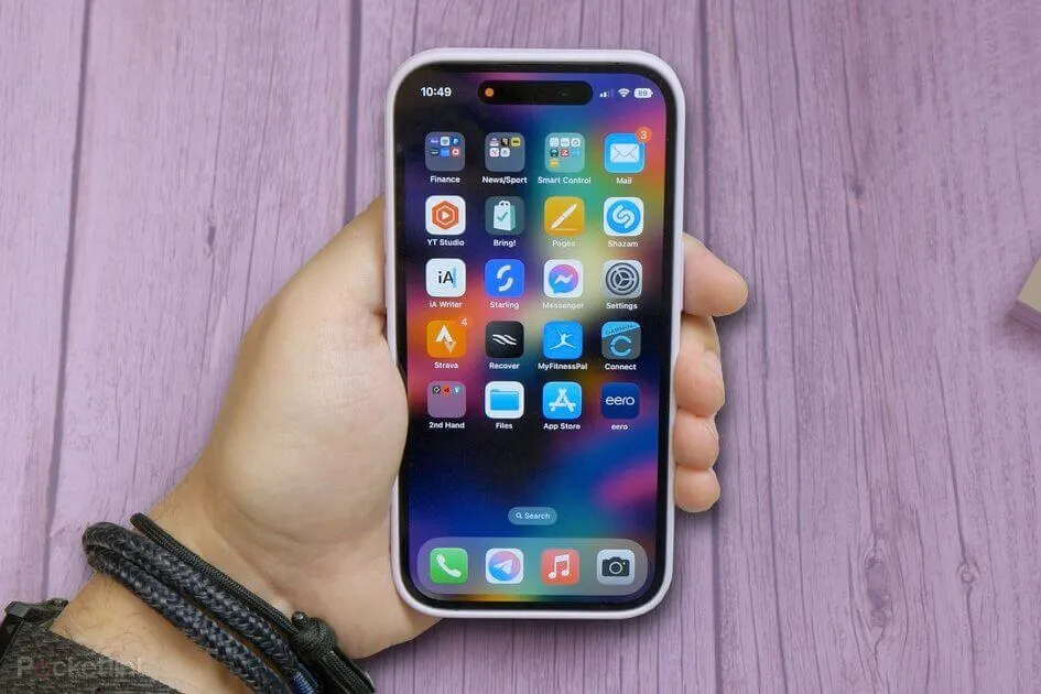 Apple iPhone 14 Pro Tips & Tricks