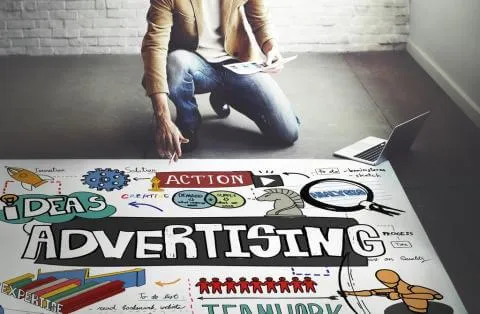 advertising campaign