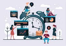 manage your time