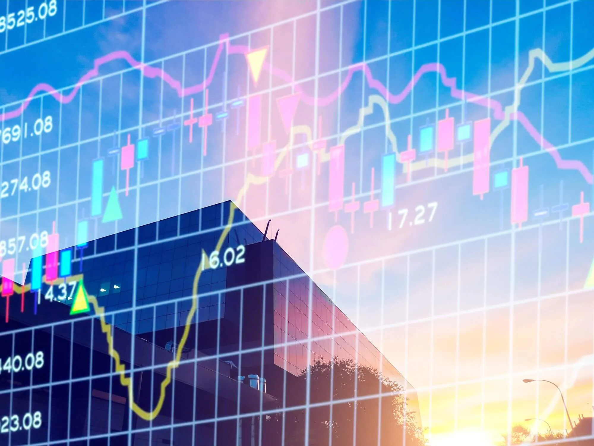 stock market