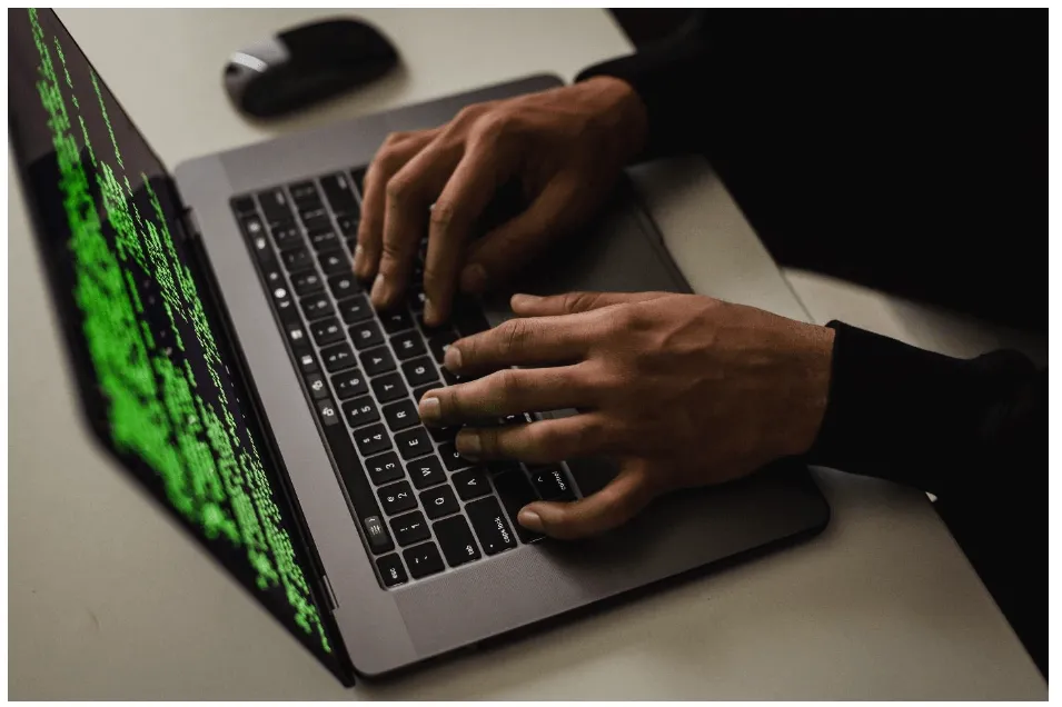 Cyber Attacks