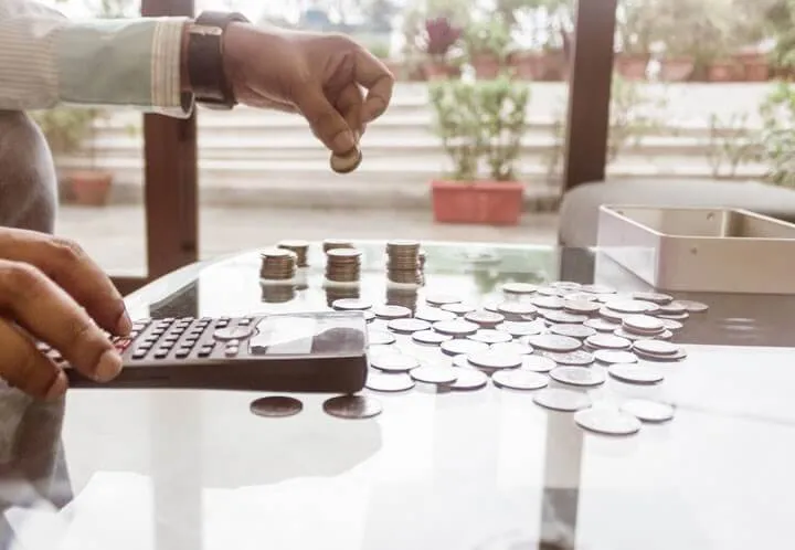Sustainable investing