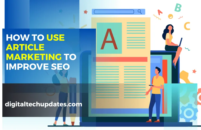 article marketing