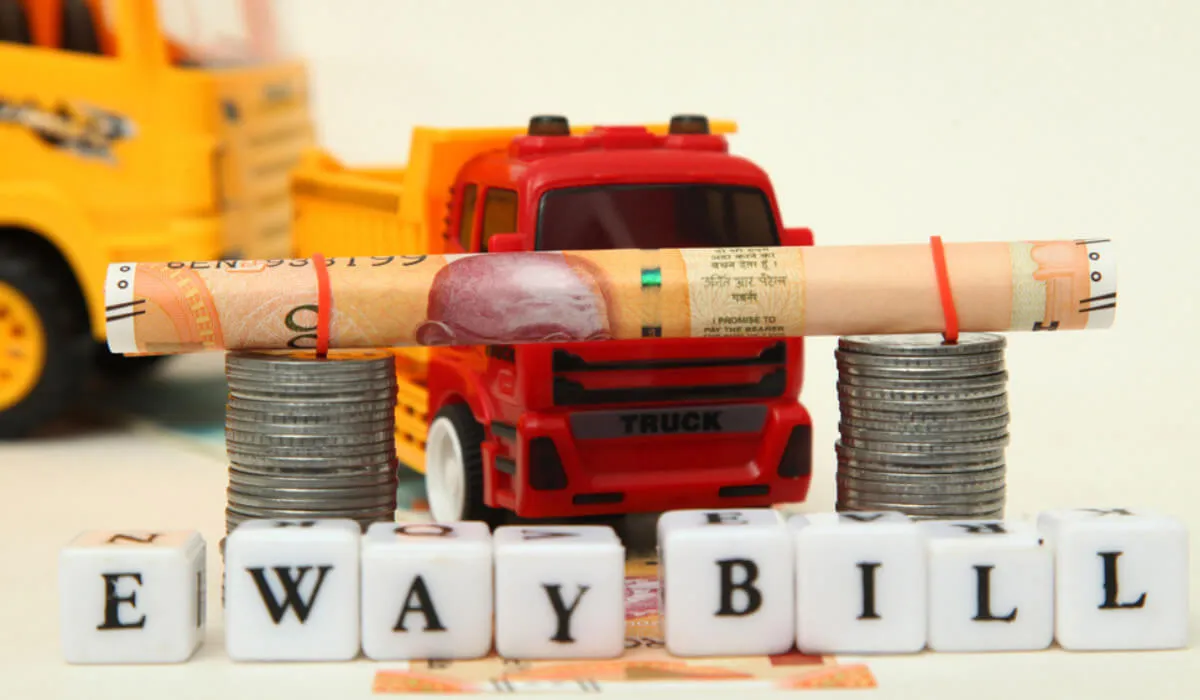 e-Way Bill