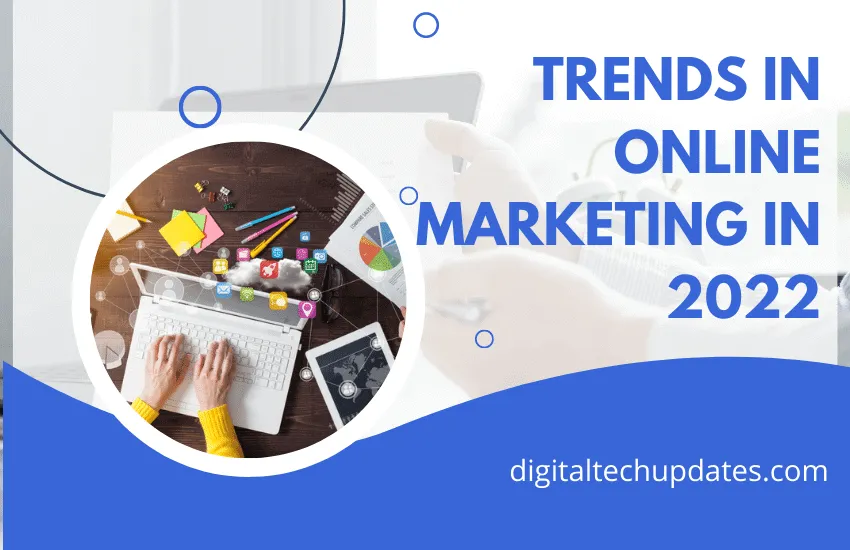 Online Marketing