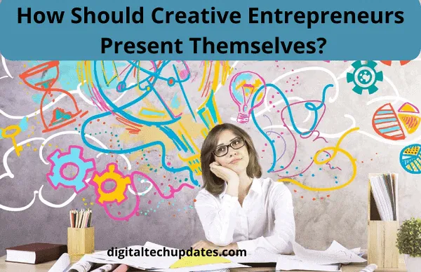Creative Entrepreneurs
