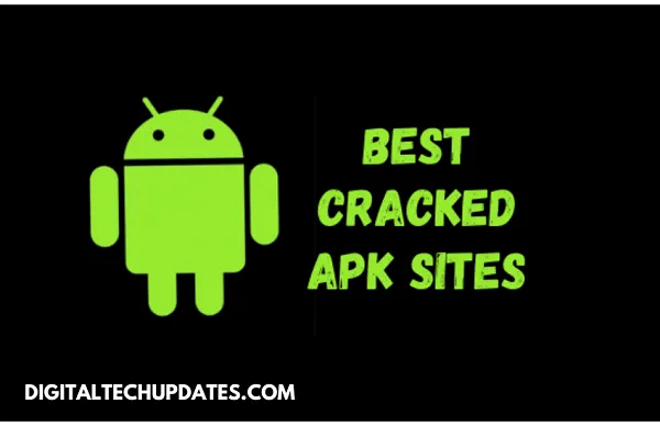 Best cracked APK sites for 2023