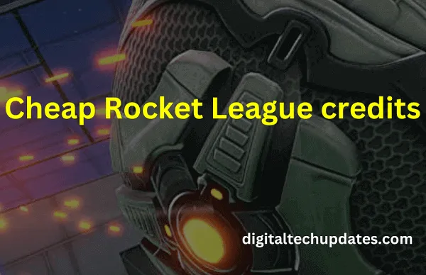 Rocket League