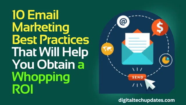 Email Marketing
