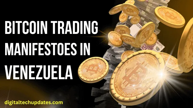 Bitcoin Trading Manifestoes