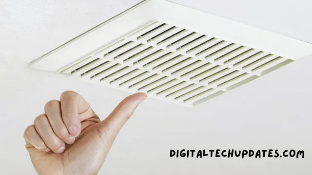 exhaust fans