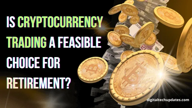Cryptocurrency Trading
