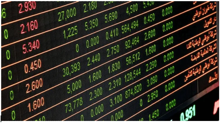 Digital Market Domination