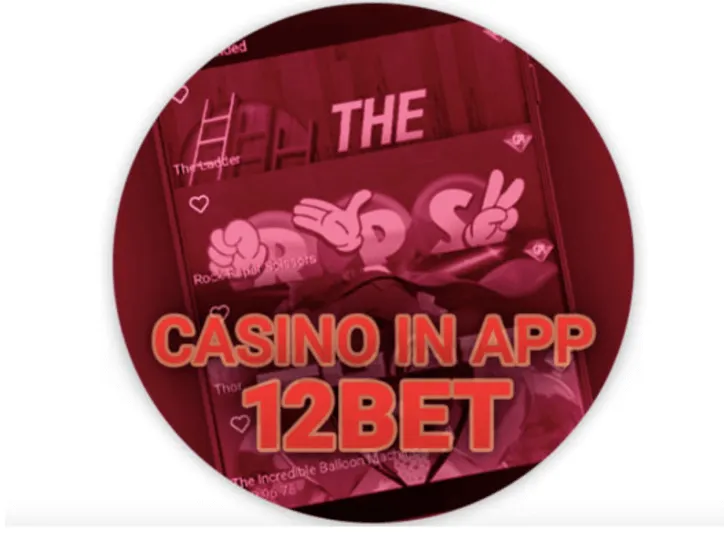 Comprehensive Review: Navigating the Betting Landscape in India with 12bet Casino