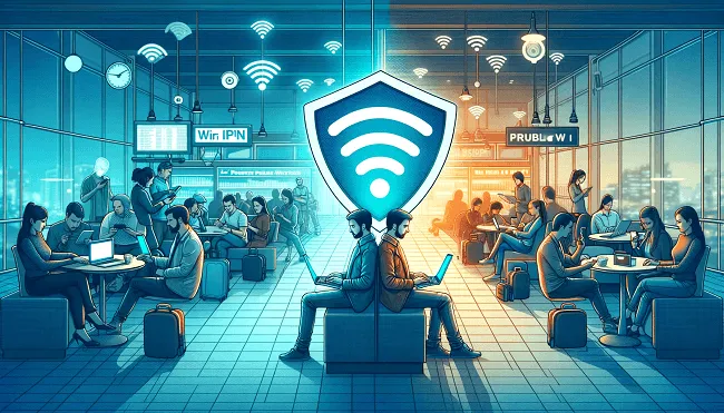 Best Free VPN