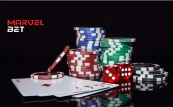 MarvelBet Mobile App