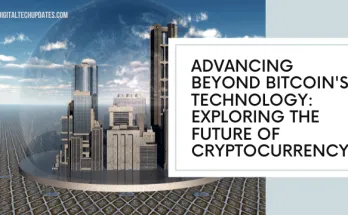 Bitcoin's Technology