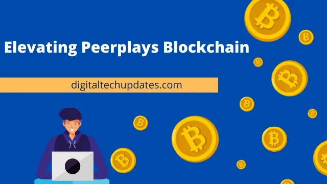 Elevating Peerplays Blockchain: Bitcoin’s Breakthrough