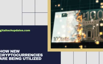 New Cryptocurrencies Innovative Use Cases