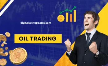 Oil Trading