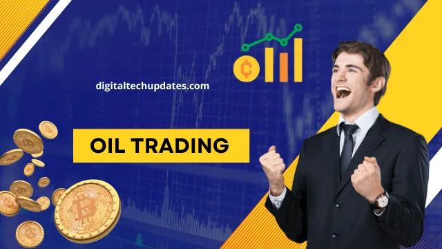 A Closer Look at Urbanization and Its Impact on Oil Trading