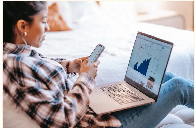 How to Get Started With Online Trading
