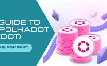 Polkadot