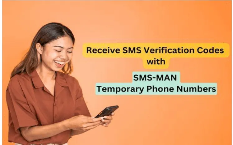 How to Pass SMS Verification with SMS-MAN