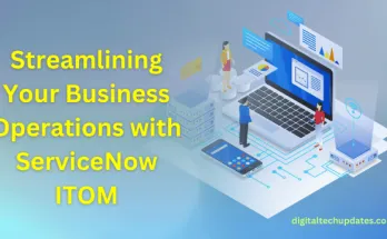 ServiceNow ITOM