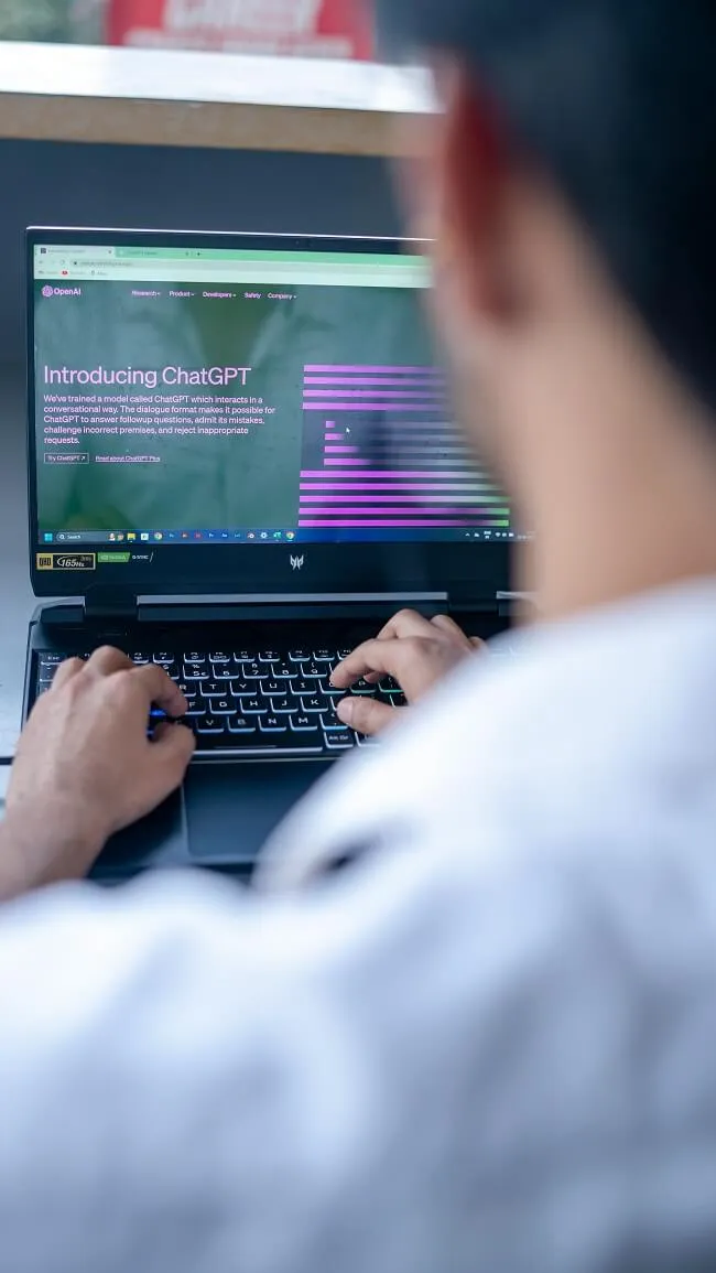 Can ChatGPT Help Sports Bettors Maximize Profits?