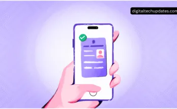 Challenges in online identity verification and digital security