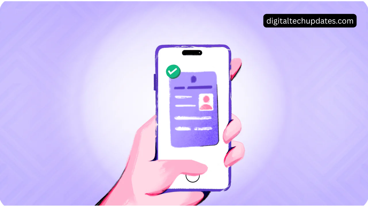 4 Challenges of Online Identity Verification