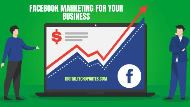 10 Reasons Why You Should Include Facebook in Your Marketing Strategy