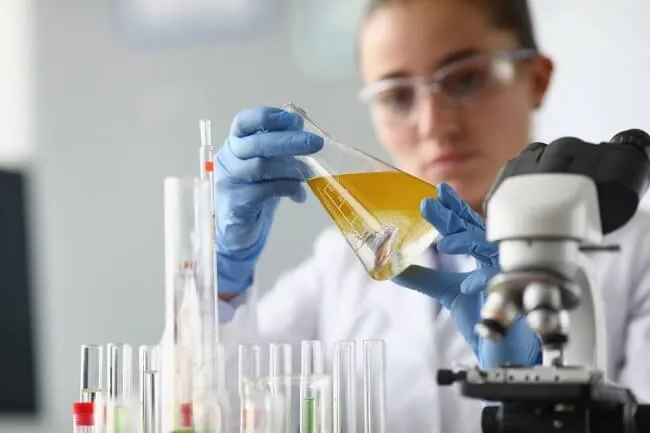 3 essential factors to consider when choosing a PhD program in Chemistry